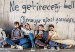 Devlet yol vermeden linç olmaz!