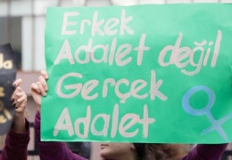 M.Ş.’nin adalet çığlığı