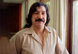 Peltier 48 yıldır tutsak