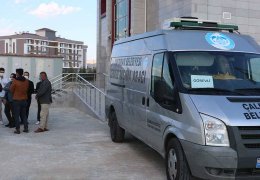 Fars vurdu Türk izledi