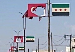 Erdoğan’ın olduğu yerde barış olmaz