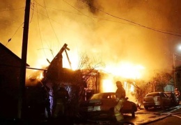 Kursk bölgesindeki harekat sürüyor