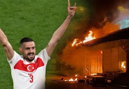 Bozkurt’un anlamı