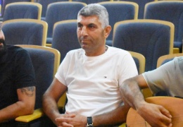 28 yıl sonra Koma Agirê Zerdeşt