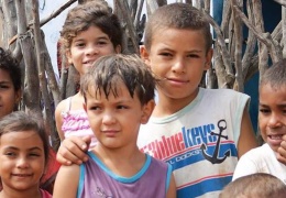 Avrupa Birliği’nde 19,9 milyon çocuk yoksul