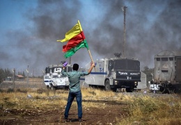 Savaşın yakıcılığı ve duygular