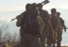 Tüm Kurdistan’ın gerillası direniyor