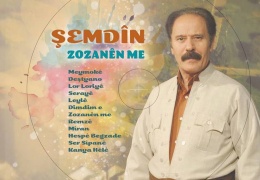 Hozan Şemdîn’in 36 yıllık serüveni