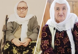 İki anne tek mücadele