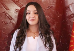 Alya'nın ekoloji dostu projesi