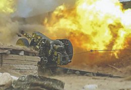 Türkiye olmasaydı savaş da olmazdı