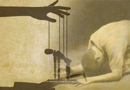 Otorite seviciliğinden biat kültürüne