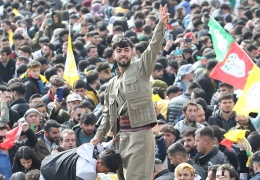 Gençlik, kuantum ve konfederalizm