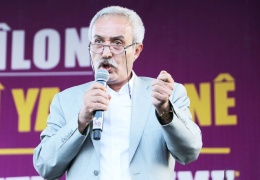 Her şey Kürt bahtiyar olmasın diye