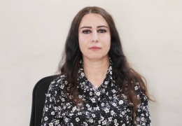 Rojava Devrimi’yle kendimi özgür hissettim