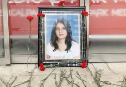 Uzman çavuş tasarlayarak öldürdü!