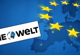 AB yatırım yaptı, yaptırım uygulamaz!