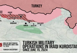 CPT: Başûr’da 602 köy boşaltılıyor