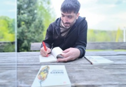 Gidiş: Bir çığlık