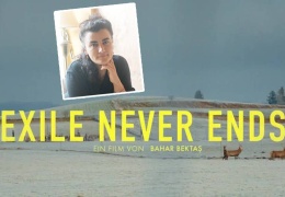 Çünkü yabancıydım