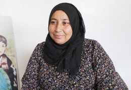 Mücadeleyle geçen 39 yıl