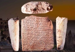 Anadolu’nun kayıp dili: Kalaşmaca