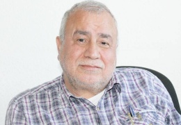 Hayri hücresine döndü ve 'başardık' dedi