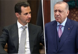 Erdoğan- Esad: Normalleşme yüzsüzlüğü