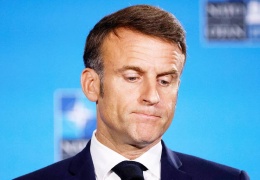 Macron şimdi ne yapacak?