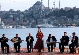 2000’lerde bir cuma akşamını özlemek