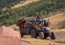 Ekoloji örgütleri yine sessiz