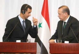 Esad’a yapılan çağrı ve normalleşme