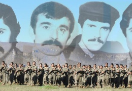 14 Temmuz karşısında küçülen KDP