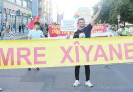 İşgale izin vermeyeceğiz