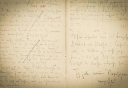 Husserl’in mirası Breda’nın cesareti