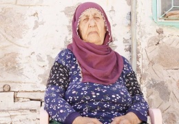 Seyit Rıza’nın fedaisi
