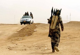 Fırat boyunca kuleler kuruluyor