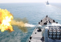 Gerilim sonrası tatbikat