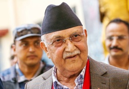 Dördüncü kez başbakan