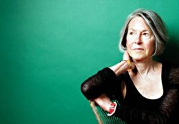 Nobel Edebiyat Ödülü şair Louise Glück'e verildi