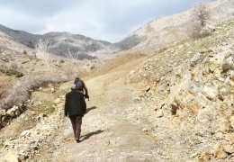 Maden için köyler yok ediliyor