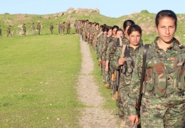 Tarihsel üç büyük devrim