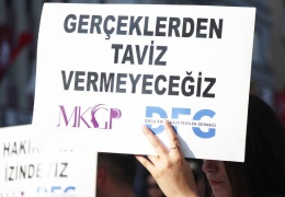 Cezalandırılan apaçık gazetecilik