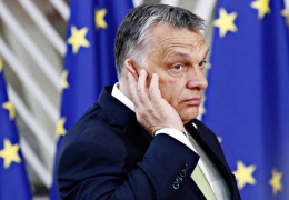 Macaristan’ı boykot kararı