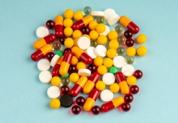 İlaç bağımlılığı