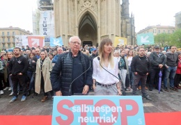 Atxa: Daha yapılacak çok iş var