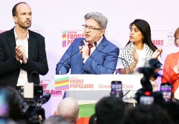 Fransa Başbakanını arıyor