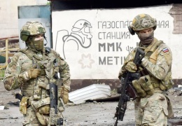 Rusya barış zirvesine katılmalı