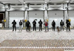 Almanya’ya gidecekti, yakalandı