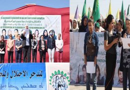 Rojava’da yeni hamle
